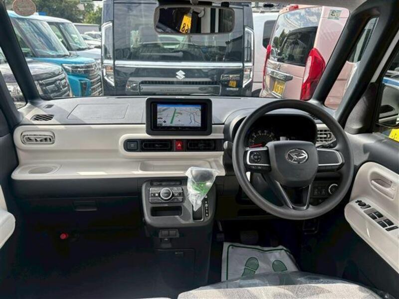 MOVE CANBUS