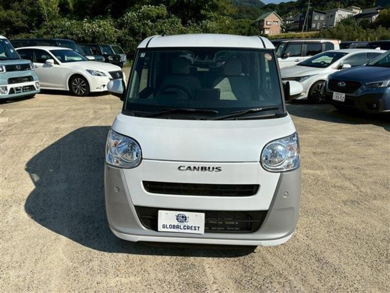 MOVE CANBUS