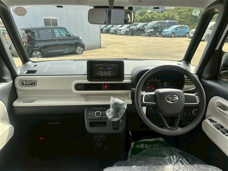 MOVE CANBUS