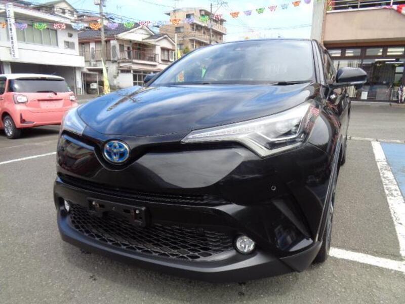 C-HR-0