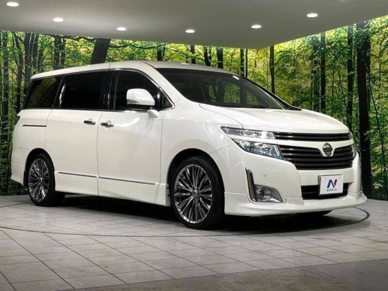 ELGRAND