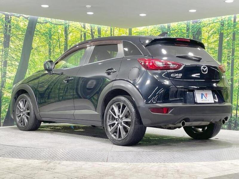 CX-3