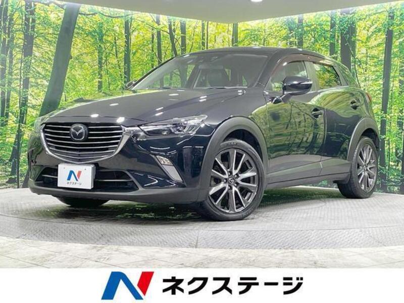 CX-3-0