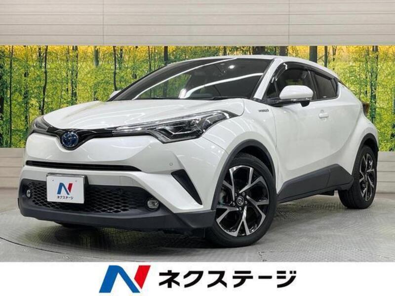 C-HR-0