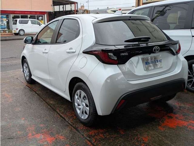YARIS