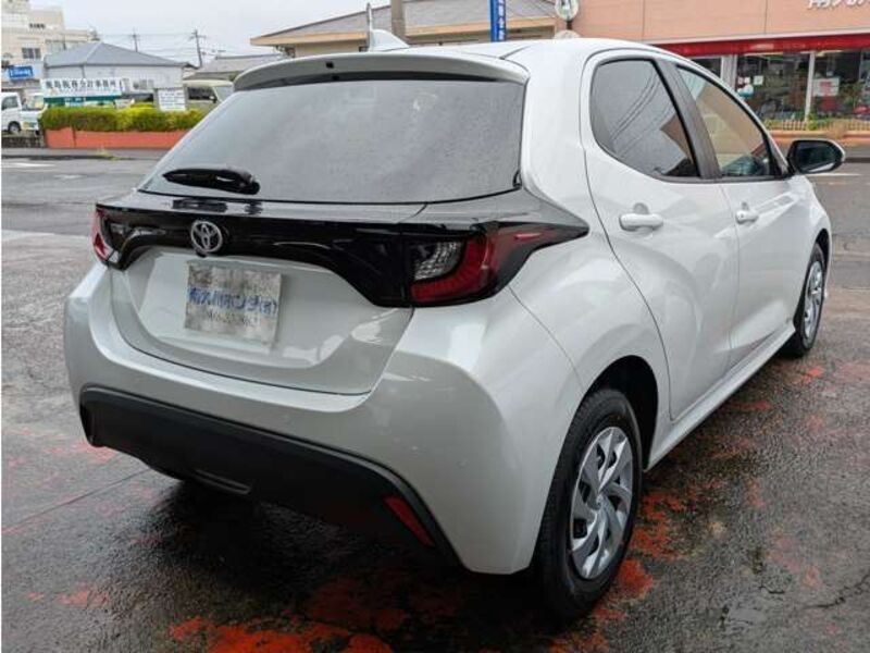 YARIS