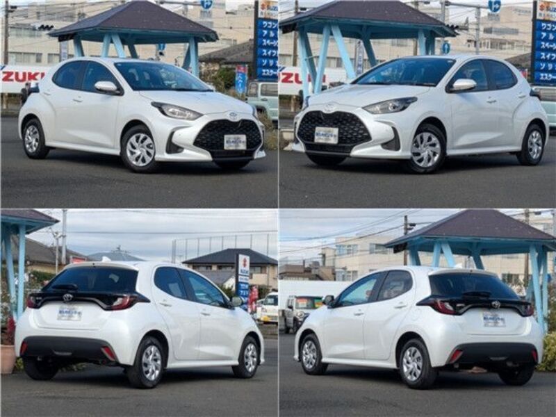 YARIS
