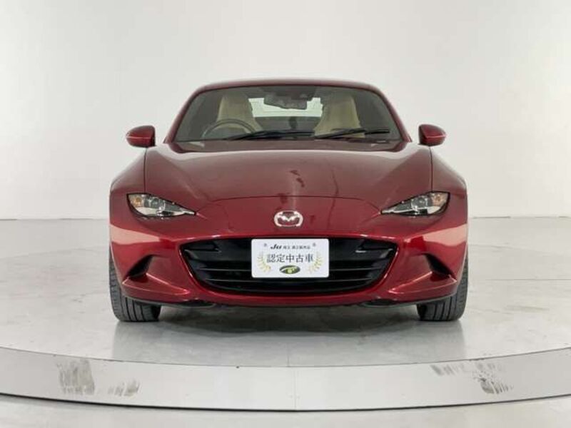 ROADSTER RF