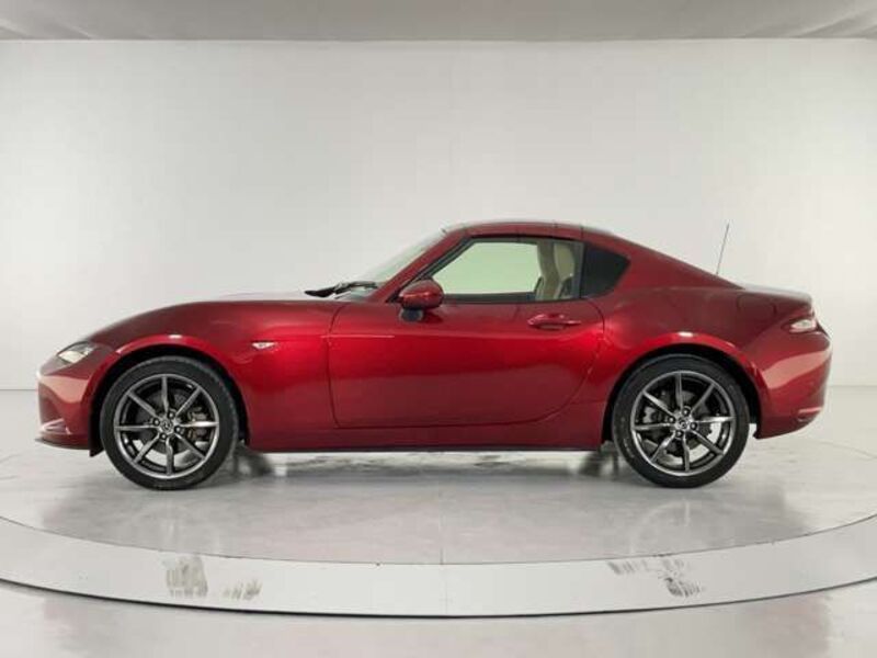 ROADSTER RF