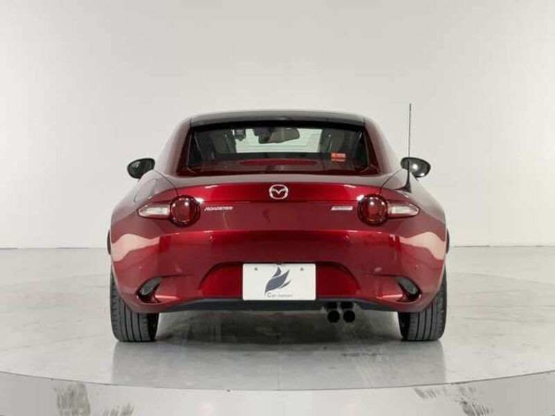 ROADSTER RF