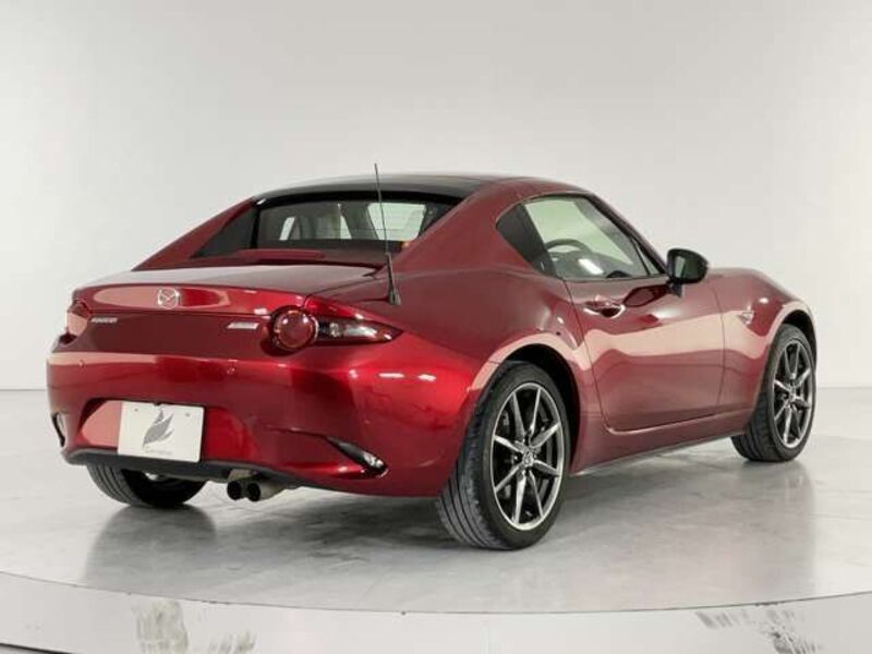 ROADSTER RF