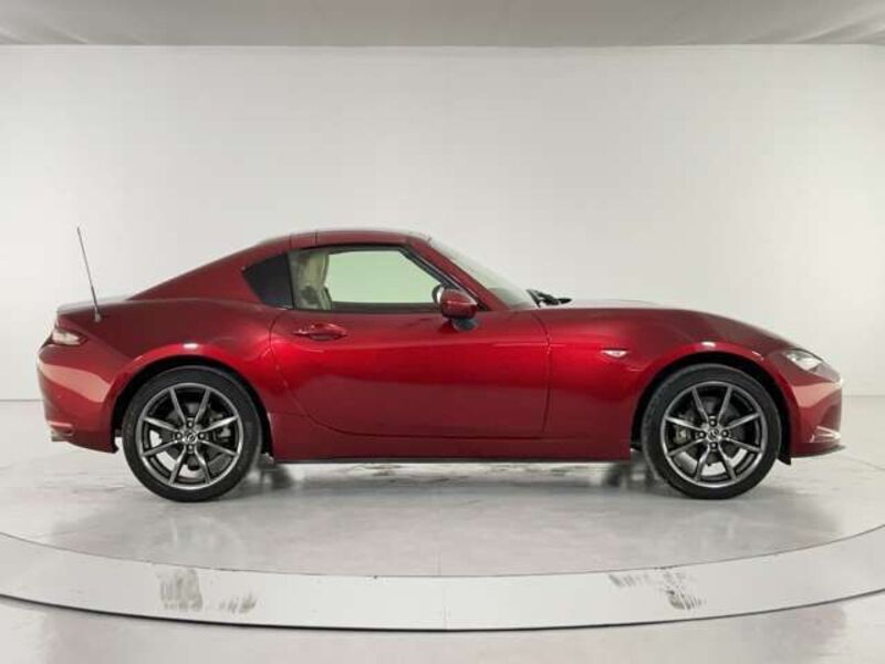 ROADSTER RF
