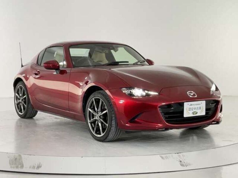 ROADSTER RF