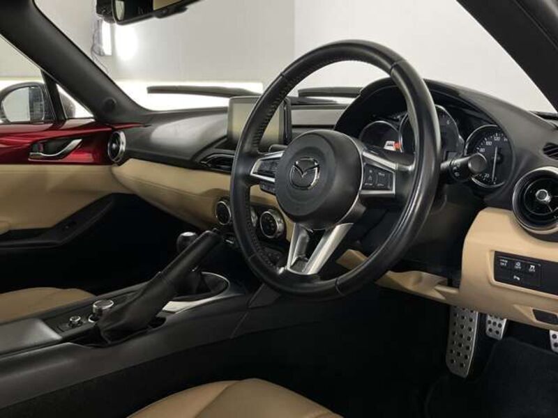 ROADSTER RF