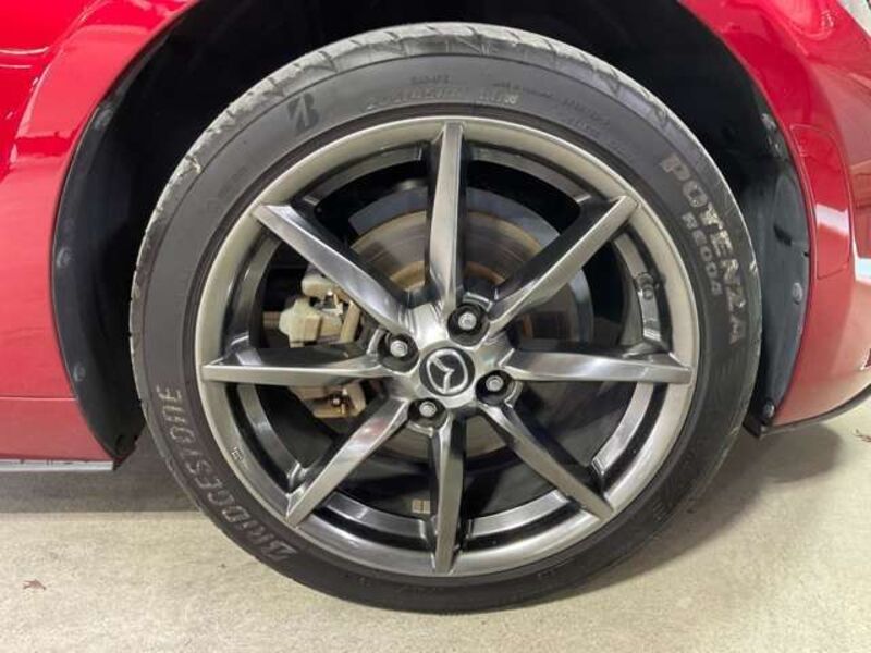 ROADSTER RF