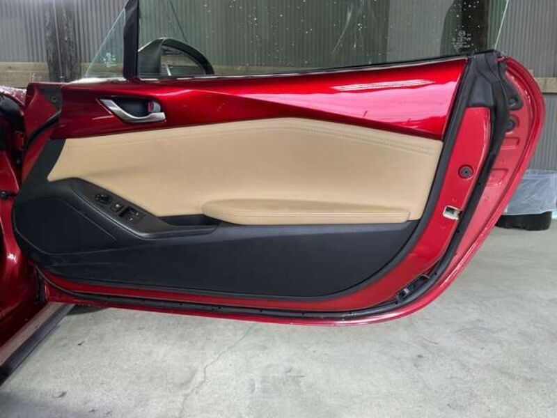 ROADSTER RF