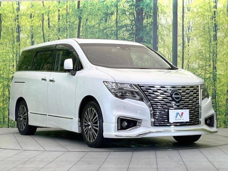 ELGRAND