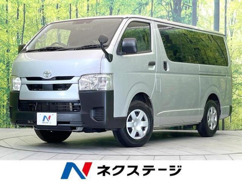 HIACE VAN-0