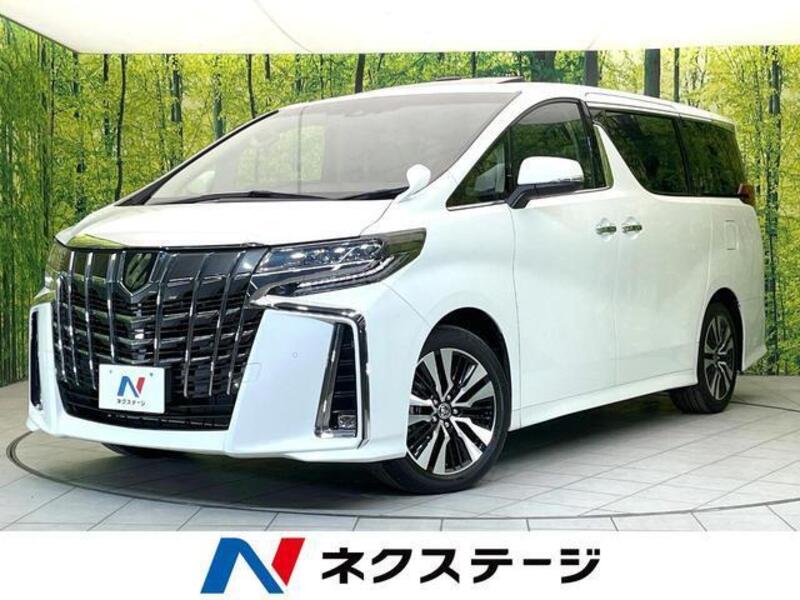ALPHARD-0