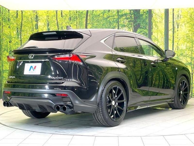 NX