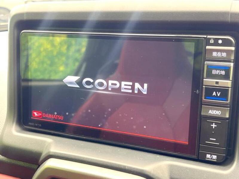 COPEN