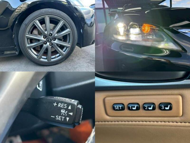 GS