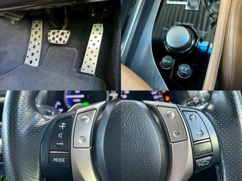 GS