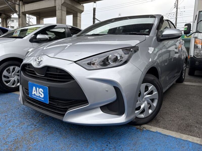 YARIS-0