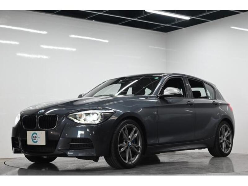1 SERIES