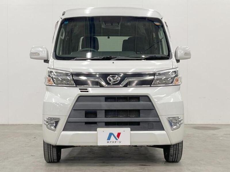 ATRAI WAGON
