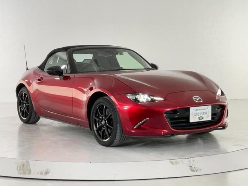 ROADSTER