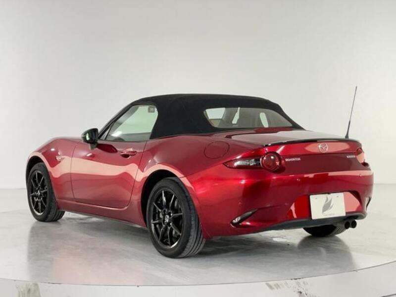 ROADSTER