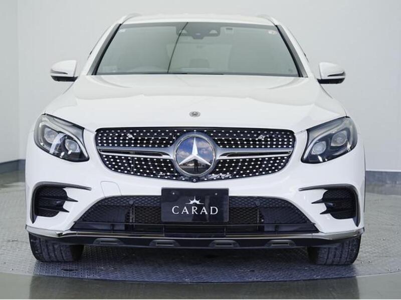 GLC CLASS-0