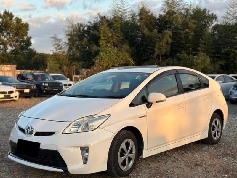 PRIUS