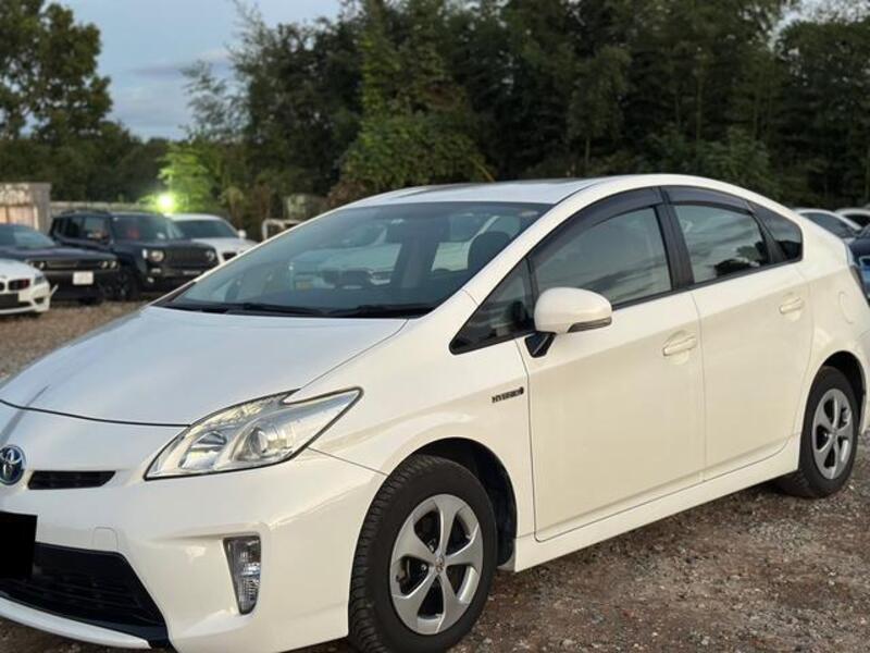 PRIUS