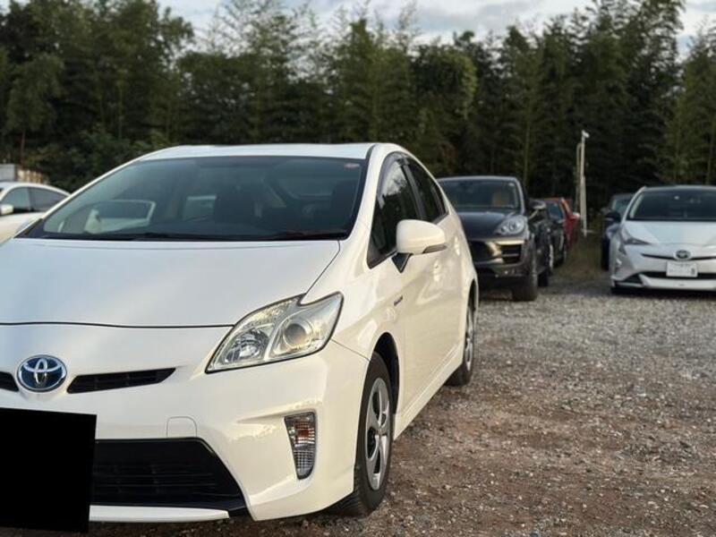 PRIUS