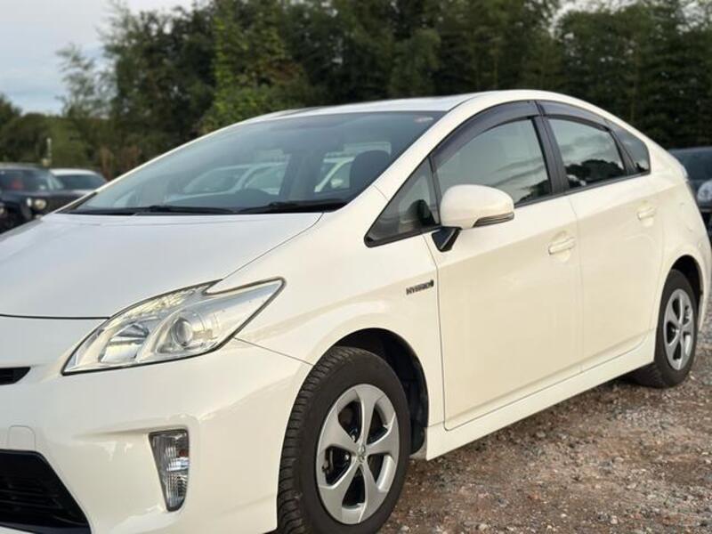 PRIUS