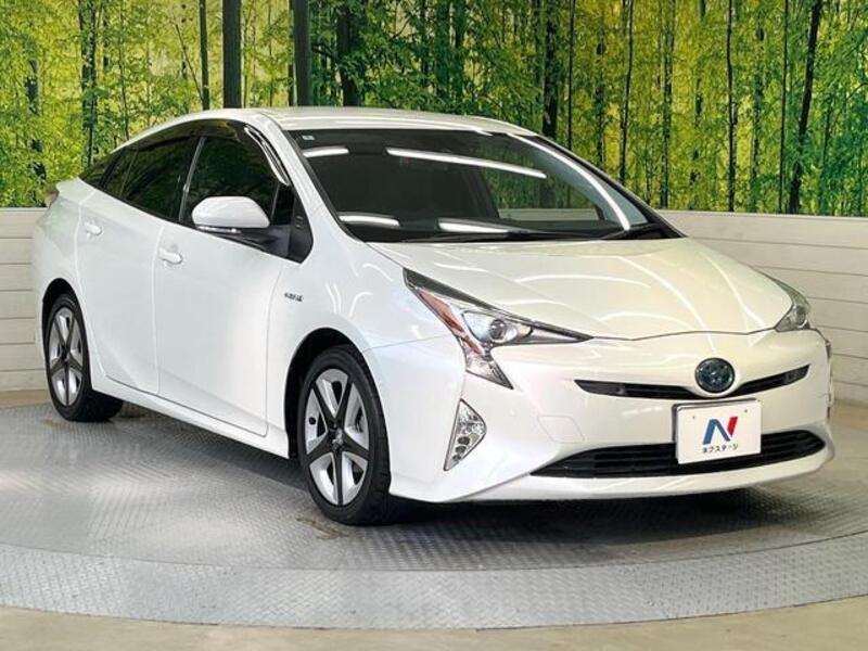 PRIUS