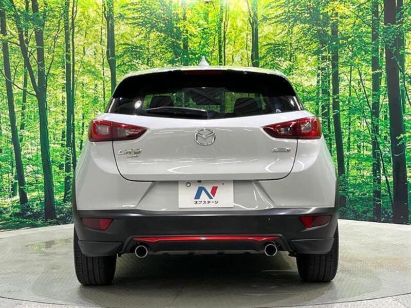 CX-3