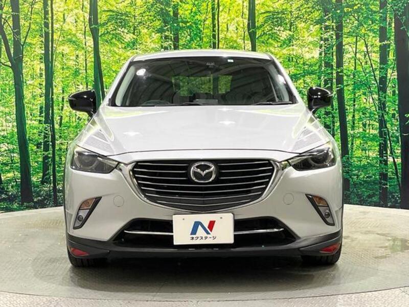 CX-3