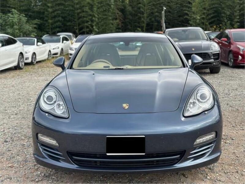 PANAMERA