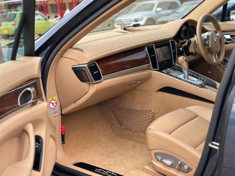 PANAMERA