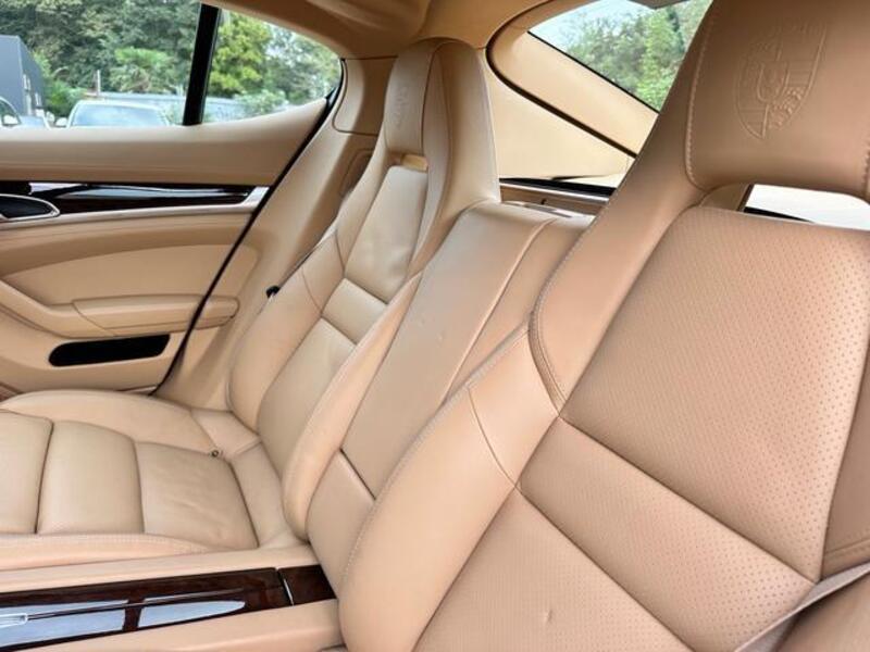 PANAMERA