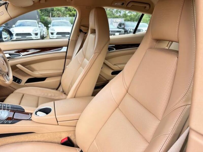 PANAMERA