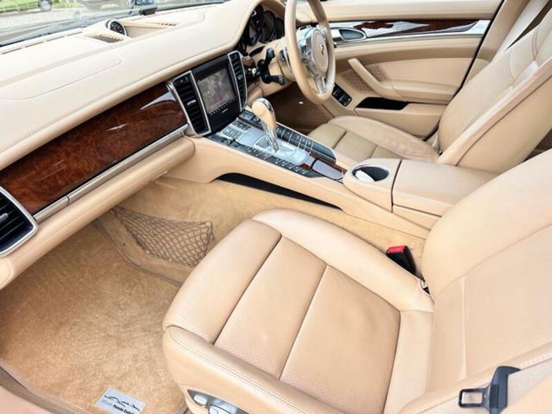 PANAMERA