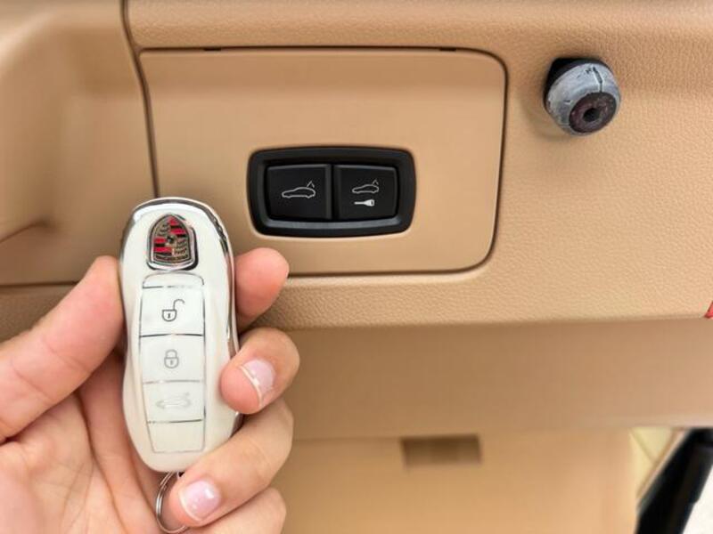 PANAMERA
