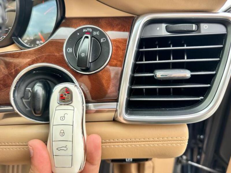 PANAMERA