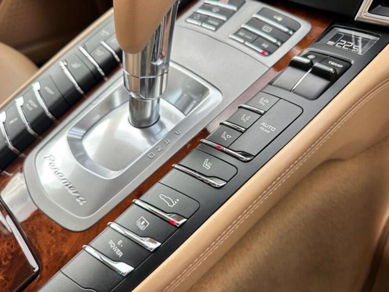 PANAMERA
