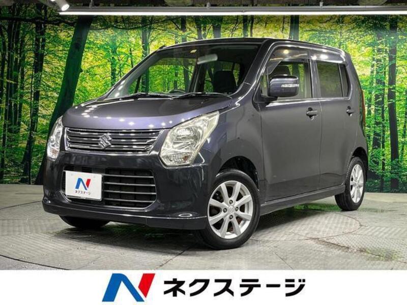 WAGON R-0