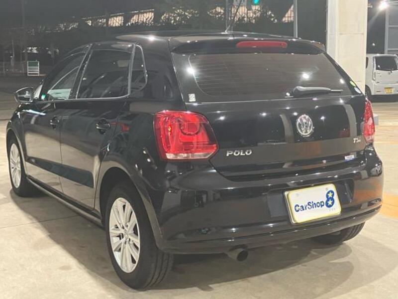 POLO